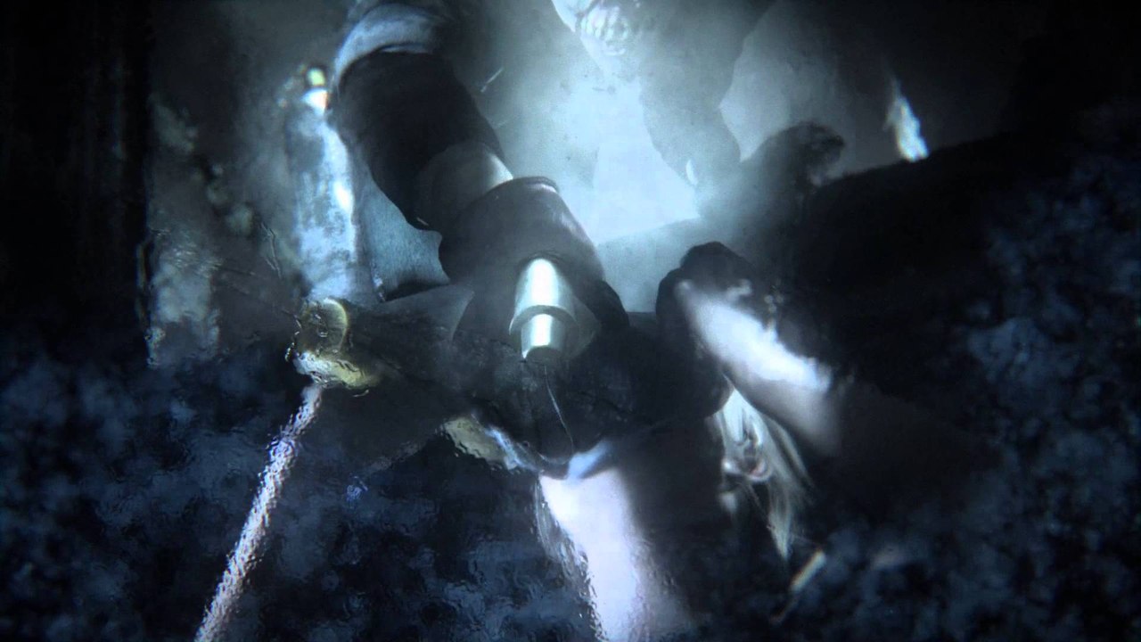 Until Dawn - Butterfly Effect Trailer