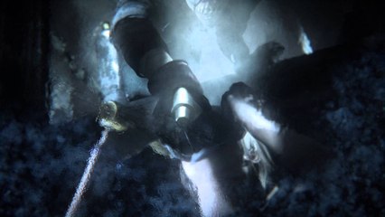 Until Dawn - Butterfly Effect Trailer