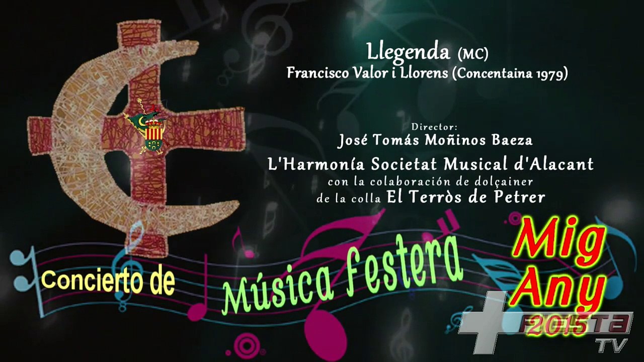 Llegenda (MC)