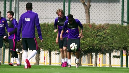 Pai de Neymar quer 'estabilidade tributária'