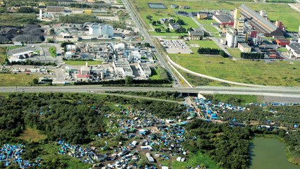 AFP - Le JT, 2ème édition du lundi 19 octobre