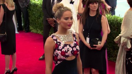 Why Lawrence Makes Less Than Male Actors