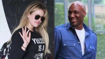 Khloé Will Help Lamar Odom with Recovery