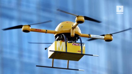 Federal regulators to require registration of recreational drones