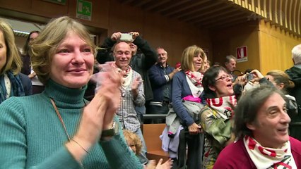 Italie: l'écrivain Erri De Lucca relaxé à son procès