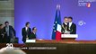 Conférence sociale : François Hollande lance un avertissement à la CGT