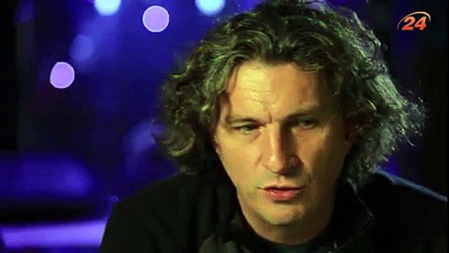 Кузьма Скрябін про політику та війну