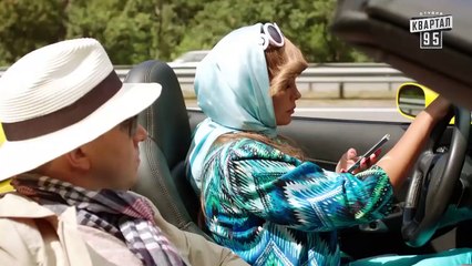 Ищу жену с ребенком - фильм комедия (2015) все серии