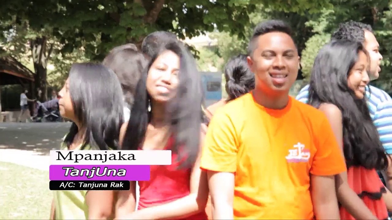 Tanjuna Mpanjaka