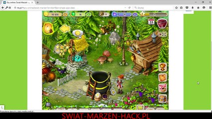 Świat Marzeń Hack