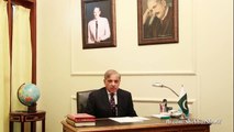 Punjab Chief Minister Shehbaz Sharif's Message for the Nation on Youm e Ashura
