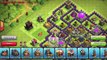 Clash of Clans TH9 Farming Base | Town Hall 9 Best Storages Keeper Base!