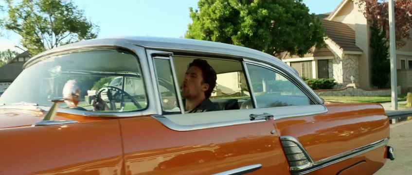 OLIVER STONED - || Official Movie Trailer # 1 || - Weed Comedy - 2015 - Full HD - Entertainment City