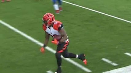 Fantasy Debate: Which Bengals RB can you trust?