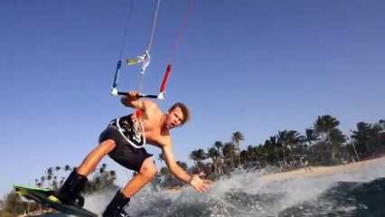 Naish Kiteboarding