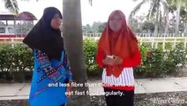 MALAYSIAN BAD HABITS SHORT DOCUMENTARY (UniSZA)