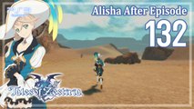 テイルズ オブ ゼスティリア │ Tales of Zestiria 【PS3】 -  132 「Alisha After Episode  アリーシャ　アフターエピソード　－瞳にうつるもの－」