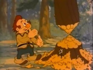 It's a Hap-Hap-Happy Day