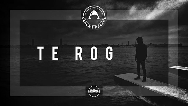 Carla's Dreams - Te Rog (Official Audio)