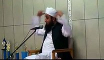 Huzoor Pak ( S.A.W.W ) Ki Shaan_Maulana Tariq Jameel