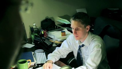 I Love You, Jamie (2012)- Short Horror Film