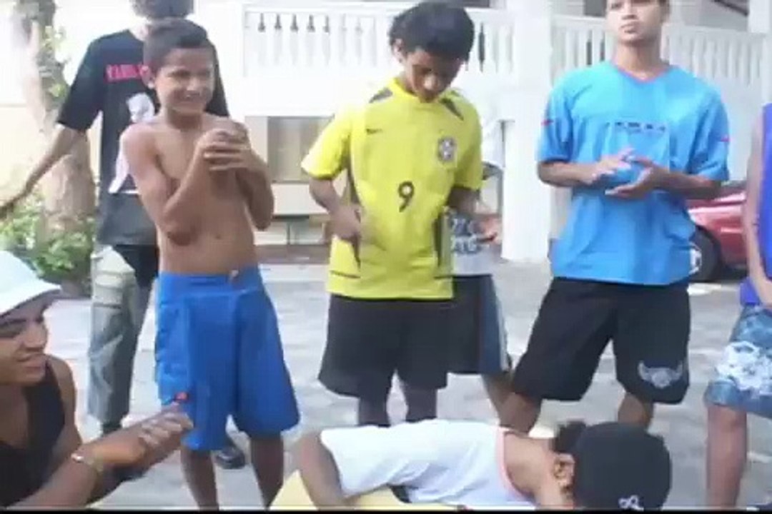 Eu Fiz Querô