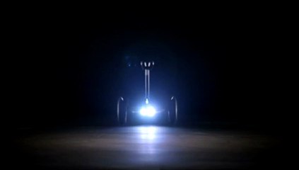 Discover Ninebot Mini Segway!