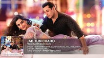 Jab Tum Chaho Full Song Prem Ratan Dhan Payo [2015]