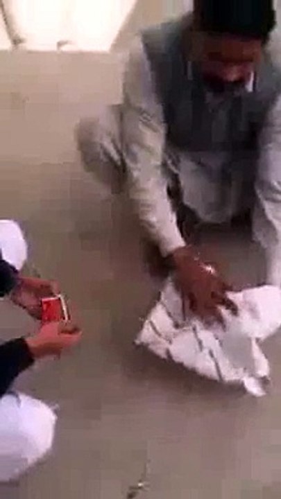 Funny video How to creat and flying pvt plain