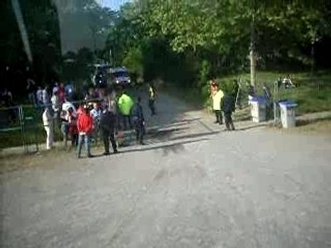 Allez rennes où tu es nous sommes là