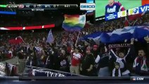 HIGHLIGHTS_ New England Revolution vs Montreal Impact _ October 17, 2015