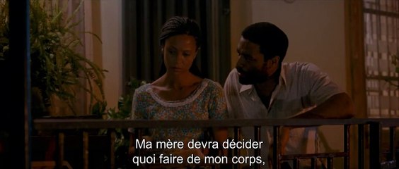 Half of a Yellow Sun (2013) - Extrait #1 "La Proposition" [VOST-HD]