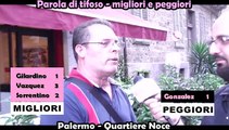 Parola di tifoso - I migliori e i peggiori dopo Bologna - Palermo 0 a 1
