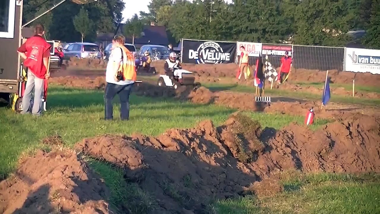 Pagani Productions@ nk gazonmaaier race ermelo 20 7 2013 Part 7