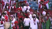 SF 1st Leg - Al Hilal vs Al Ahli: AFC Champions League 2015
