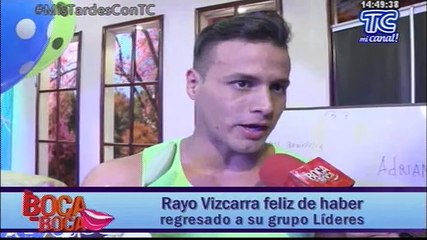 ¿Rayo y Sofía será que continúan o no con su relación?