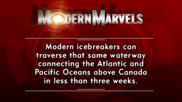 The Ice Breakers Worlds Toughest Ship | World geographic channel | New Documentary HD 201