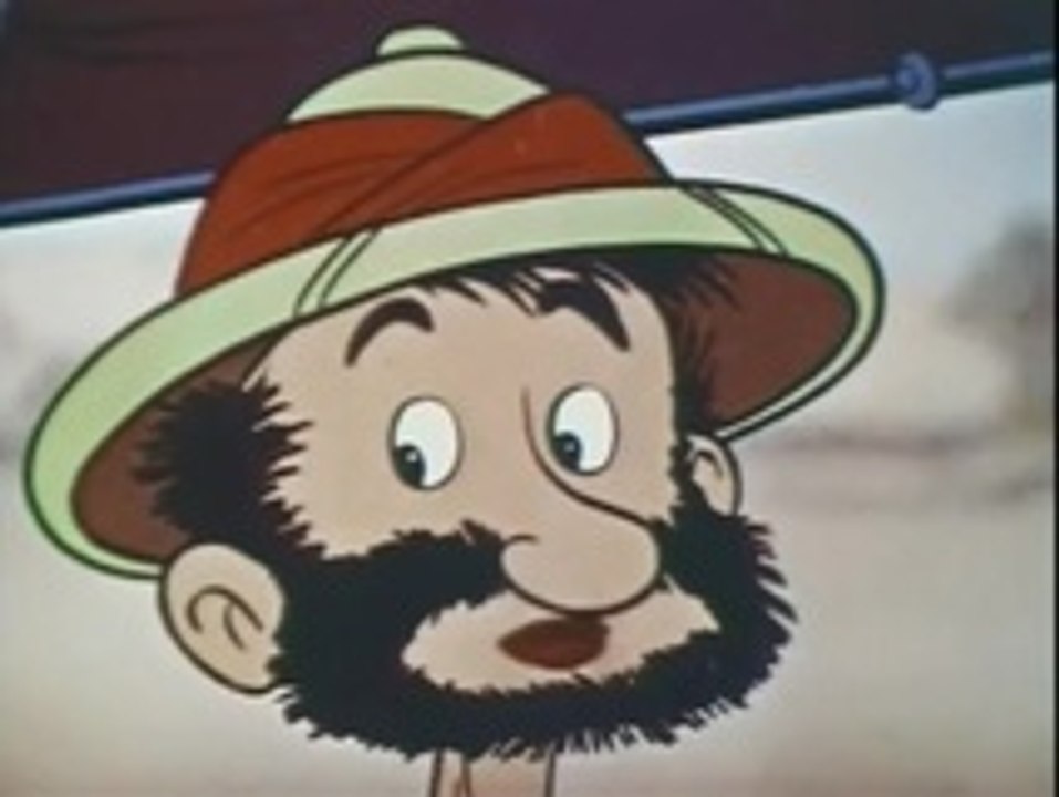 Kangaroo Express Episodes 142