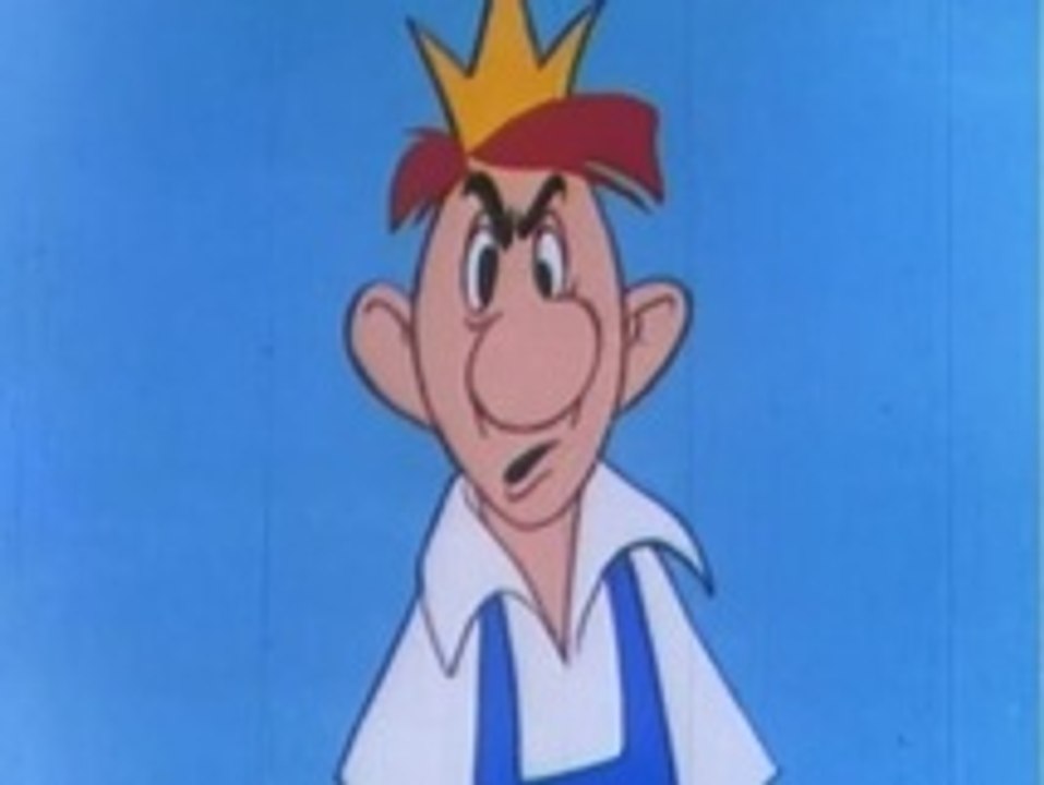 Meet King Joe