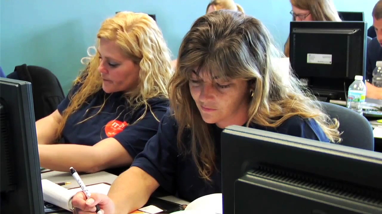 IT-Ready Employer Spotlight