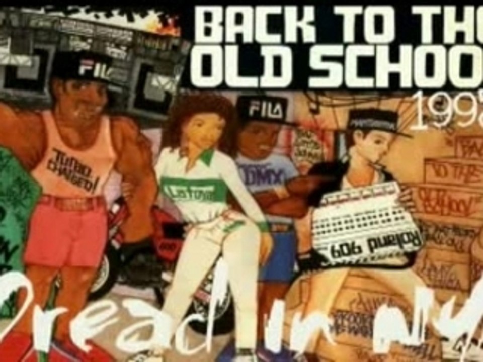 Poor Righteous Teachers - Nobody Move