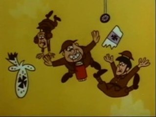 That Little Old Bomb Maker