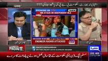 Hassan Nisar Reveals The Untold Story That Why Indians Avoid Beef