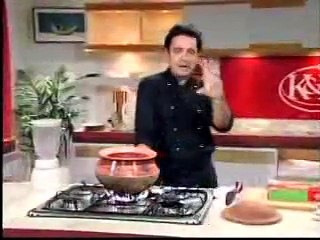 Kofta Curry & Seekh Kabab Handi