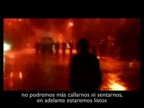 Keny Arkana - La rabia