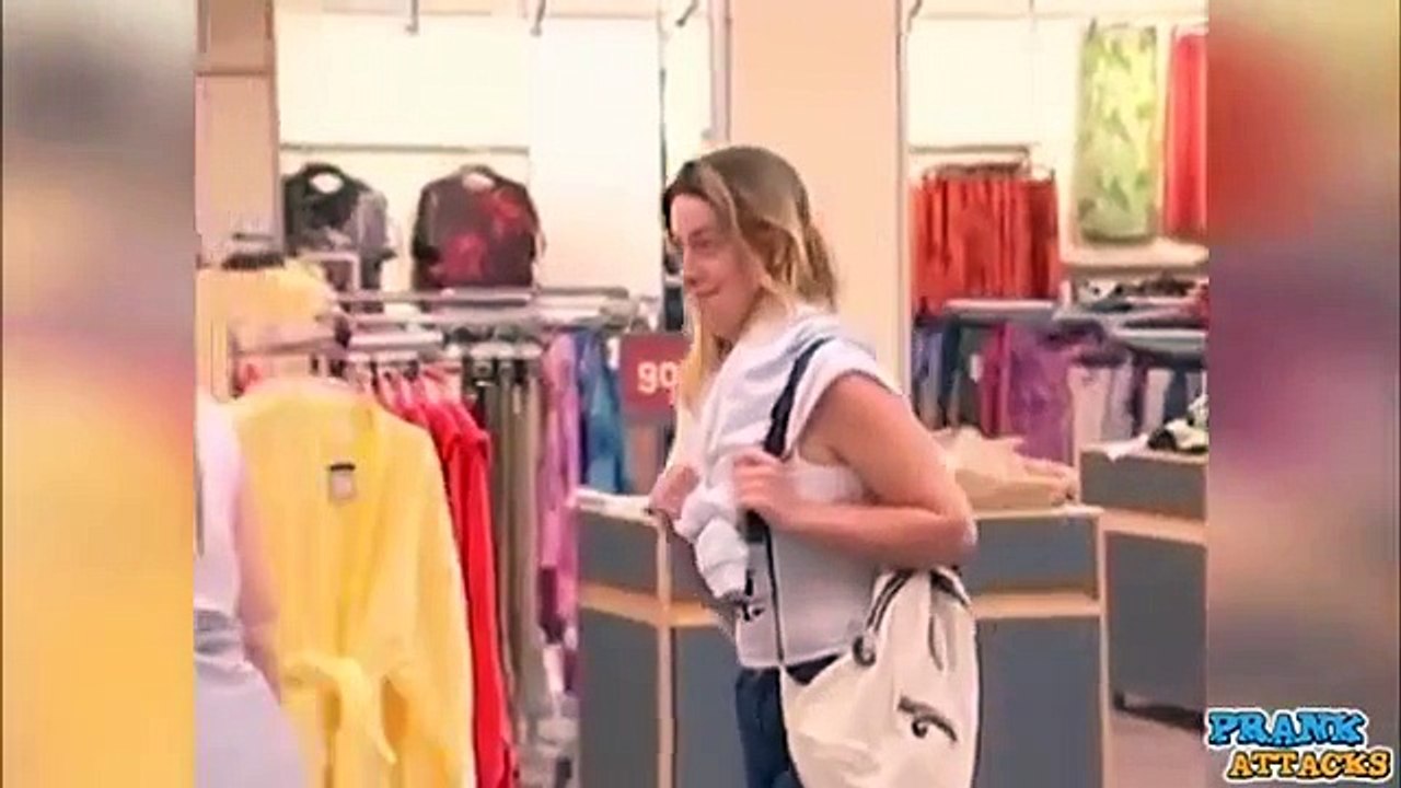 Best Funny PRANKS of The Week 2015 – FUNNY VIDEOS 2015