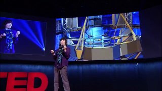 This New Telescope Might Show Us the Beginning of the Universe | Wendy Freedman | TED Talks