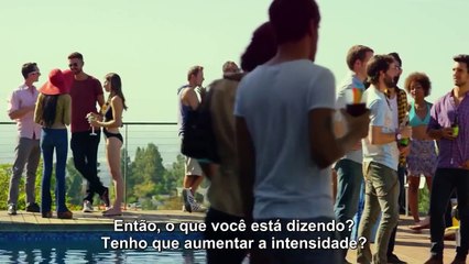 Música, Amigos e Festa