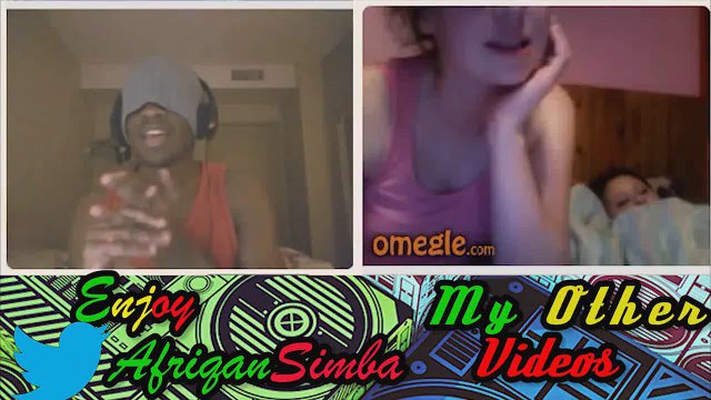 I Know What Them Girls Like Omegle