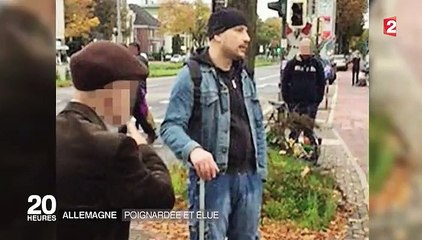 Allemagne : Henriette Reker a été élue à la mairie de Cologne